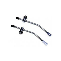 Kit Fixation Porte-bagage Vario Pletscher 66 /133 Mm