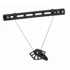 Ortlieb Kit Montage Second Vélo Quick-Lock 3 - E201