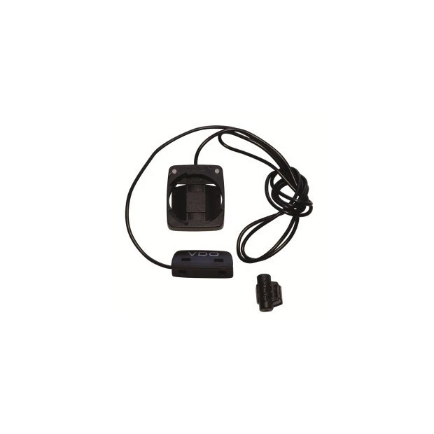 Kit Second Vélo Compteurs VDO Serie M - Filaire - 3009 3 Kit Second Vélo Compteurs VDO Serie M - Filaire - 3009