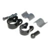 Kit Visserie Avec Collier TRAILGATOR -Vélo Accessoires Boutique kit visserie avec collier trailgator