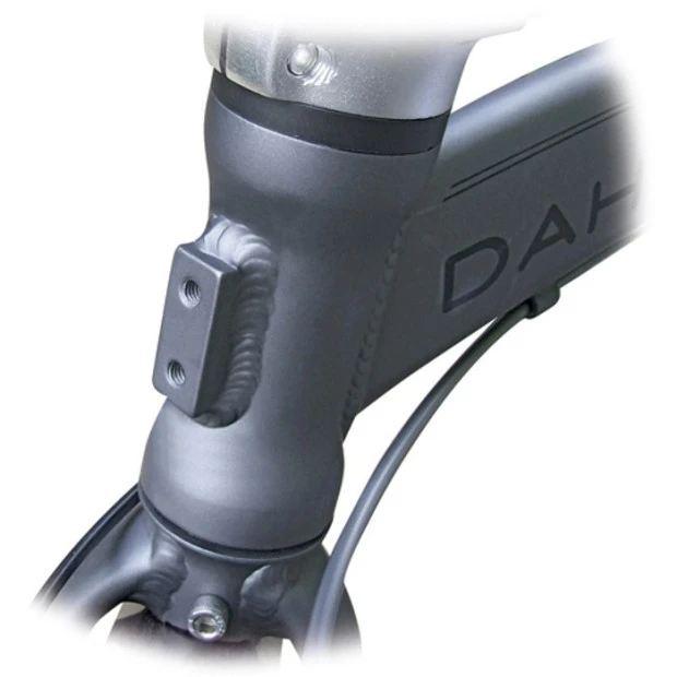 Support De Fixation De Cadre Klickfix K 0211ST - Dahon 8 Support De Fixation De Cadre Klickfix K 0211ST - Dahon – Image 6