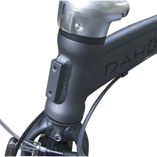 Support De Fixation De Cadre Klickfix K 0211ST - Dahon 10 Support De Fixation De Cadre Klickfix K 0211ST - Dahon – Image 8