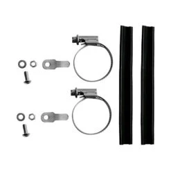 LM-BF Kit De Montage Fourche Tubus Ø 25/40 Mm