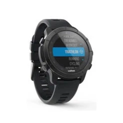 Wahoo Fitness Montre GPS Wahoo ELEMNT Rival Gris Foncé -Vélo Accessoires Boutique montre gps wahoo elemnt rival gris fonce 2