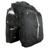 Sacoche Topeak MTX Trunk Bag DXP - 22.6 L -Vélo Accessoires Boutique mtx trunk bag dxp sacoches laterales pliables