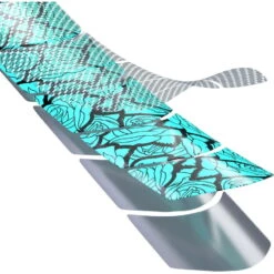 Muc-Off Kit De Protection Pour Fourche - Day Of The Shred -Vélo Accessoires Boutique muc off crank protection kit day of the shred 6 1290301