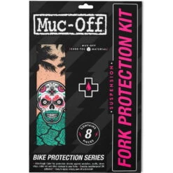 Muc-Off Kit De Protection Pour Fourche - Day Of The Shred