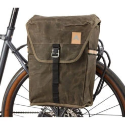 Paire De Sacoches Altura Heritage 40L Vert Olive 9 Paire De Sacoches Altura Heritage 40L Vert Olive -Vélo Accessoires Boutique paire de sacoches altura heritage 40l vert olive 2