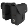 Paire De Sacoches Arrière Blackburn Local Saddle Bag 13L Noir