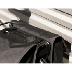 Paire De Sacoches Arrière Blackburn Local Saddle Bag 13L Noir -Vélo Accessoires Boutique paire de sacoches arriere blackburn local saddle bag 13l noir 2