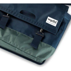 Paire De Sacoches Arrière Urban Proof 40L Bleu/Vert -Vélo Accessoires Boutique paire de sacoches arriere urban proof 40l bleu vert 3