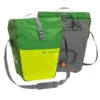Paire De Sacoches De Voyage Vaude Aqua Back Color - Vol. 48 L - Vert Brillant -Vélo Accessoires Boutique paire de sacoches de voyage vaude aqua back color vol 48 l vert brillant
