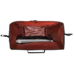 Paire De Sacoches Ortlieb Back-Roller Pro Plus 70L Rouge/Noir -Vélo Accessoires Boutique paire de sacoches ortlieb back roller pro plus 70l rouge noir 4