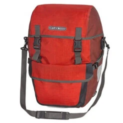 Paire De Sacoches Ortlieb Bike-Packer Plus -Vélo Accessoires Boutique paire de sacoches ortlieb bike packer plus gris granite noir 2