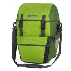 Paire De Sacoches Ortlieb Bike-Packer Plus -Vélo Accessoires Boutique paire de sacoches ortlieb bike packer plus gris granite noir 4