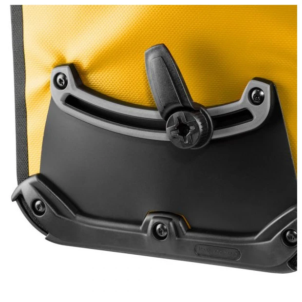 Paire De Sacoches Ortlieb Sport-Roller Classic 50L Jaune Soleil 6 Paire De Sacoches Ortlieb Sport-Roller Classic 50L Jaune Soleil – Image 4