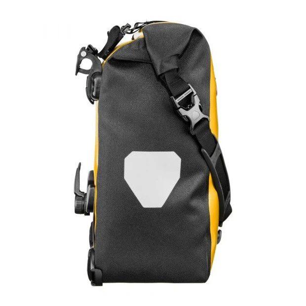 Paire De Sacoches Ortlieb Sport-Roller Classic 50L Jaune Soleil 9 Paire De Sacoches Ortlieb Sport-Roller Classic 50L Jaune Soleil – Image 7