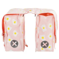 Paires De Sacoches Arrière Urban Proof 40L Rose Oeufs 8 Paires De Sacoches Arrière Urban Proof 40L Rose Oeufs -Vélo Accessoires Boutique paires de sacoches arriere urban proof 40l rose oeufs 2