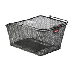 Panier Arrière KlickFix City II Korbklip