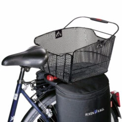Panier Arrière KlickFix CityMax GTA 9 Panier Arrière KlickFix CityMax GTA -Vélo Accessoires Boutique panier arriere klickfix citymax gta 3