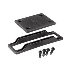 Panier Arrière Klickfix Radkiste 1 GTA - Mosaïque -Vélo Accessoires Boutique panier arriere klickfix radkiste 1 gta mosaique 2