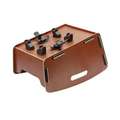 Panier Arrière Klickfix Radkiste 2 Korbclip - Natura -Vélo Accessoires Boutique panier arriere klickfix radkiste 2 korbclip natura 2