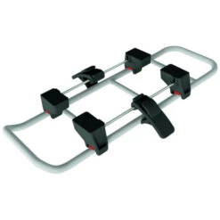 Panier Arrière KlickFix Structura GT Racktime - Roseau Marron 9 Panier Arrière KlickFix Structura GT Racktime - Roseau Marron -Vélo Accessoires Boutique panier arriere klickfix structura gt racktime marron 3