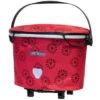 Panier Arrière Ortlieb Up-Town Rack Design Rouge Floral 1 Panier Arrière Ortlieb Up-Town Rack Design Rouge Floral -Vélo Accessoires Boutique panier arriere ortlieb up town rack design rouge floral