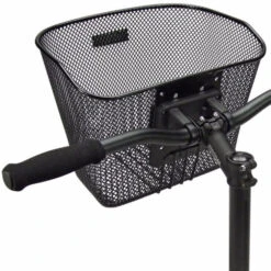 Panier Avant KlickFix Uni + Fixation Fixe 7 Panier Avant KlickFix Uni + Fixation Fixe -Vélo Accessoires Boutique panier avant klickfix uni fixation fixe 2