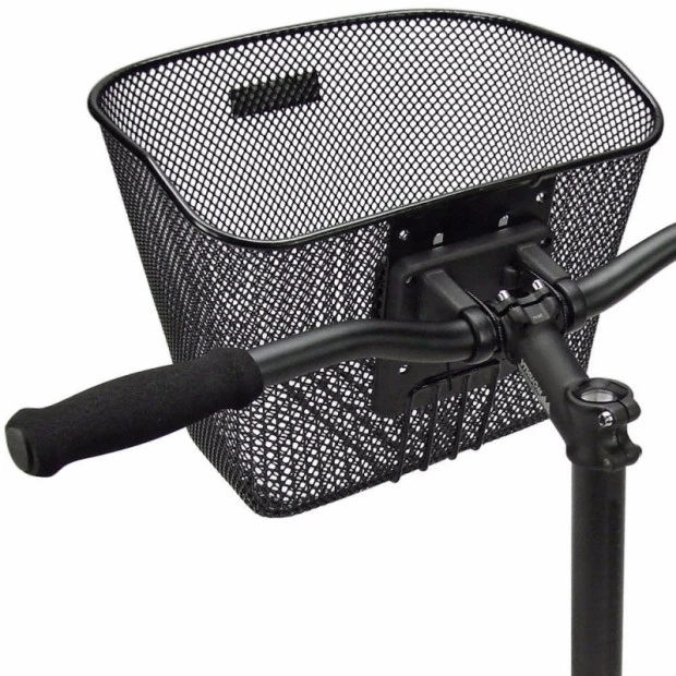 Panier Avant KlickFix Uni + Fixation Fixe 5 Panier Avant KlickFix Uni + Fixation Fixe – Image 3