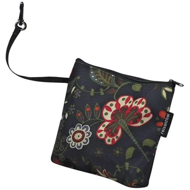 Panier De Vélo Bikebasket Reisenthel Klickfix - K0303 FOL 4 Panier De Vélo Bikebasket Reisenthel Klickfix - K0303 FOL – Image 2