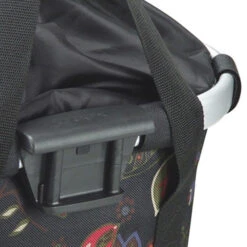 Panier De Vélo Bikebasket Reisenthel Klickfix - K0303 FOL 10 Panier De Vélo Bikebasket Reisenthel Klickfix - K0303 FOL -Vélo Accessoires Boutique panier de velo bikebasket reisenthel klickfix k0303 fol 3