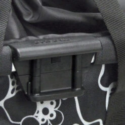 Panier De Vélo Bikebasket Reisenthel Klickfix - K0303 FS -Vélo Accessoires Boutique panier de velo bikebasket reisenthel klickfix k0303 fs 2