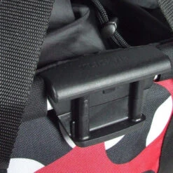 Panier De Vélo Bikebasket Reisenthel Klickfix - K0303 RI -Vélo Accessoires Boutique panier de velo bikebasket reisenthel klickfix k0303 ri 2