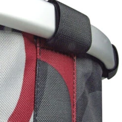 Panier De Vélo Bikebasket Reisenthel Klickfix - K0303 RI -Vélo Accessoires Boutique panier de velo bikebasket reisenthel klickfix k0303 ri 3