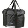 Panier De Vélo Klickfix Shopper Plus - Noir -Vélo Accessoires Boutique panier de velo klickfix shopper plus noir