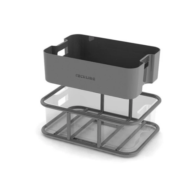 Panier Racktime Baskit Boxit Large - 13207 4 Panier Racktime Baskit Boxit Large - 13207 – Image 2