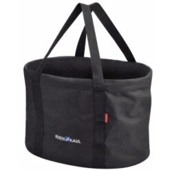 Panier Souple KlickFix Shopper 24L