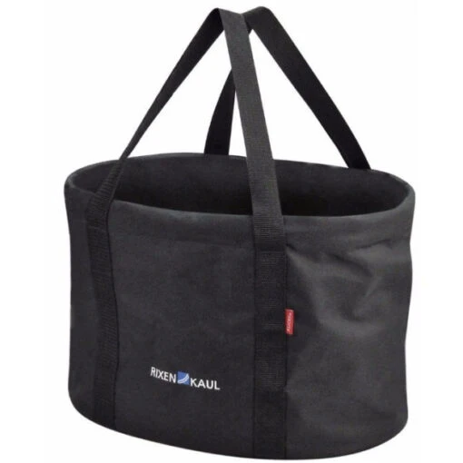 Panier Souple KlickFix Shopper 24L -Vélo Accessoires Boutique panier souple