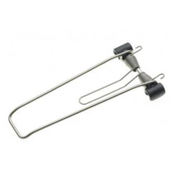 Pince à Ressort Tubus [Logo Evo] - 70123