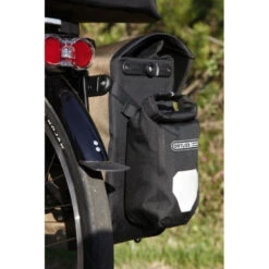 Poche Extérieure Ortlieb Sacs Externes L Noir -Vélo Accessoires Boutique poche exterieure ortlieb sacs externes l noir 1