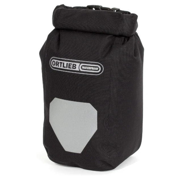 Poche Extérieure Ortlieb Sacs Externes S Noir 3 Poche Extérieure Ortlieb Sacs Externes S Noir