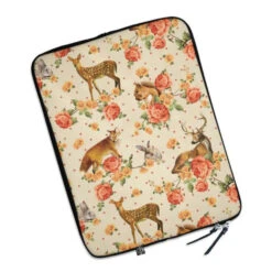 Pochette Loose Riders Animaux De La Forêt