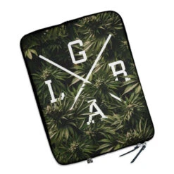 Pochette Loose Riders Vert