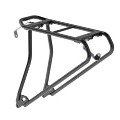 Porte-bagage Avant Racktime Topit Evo Noir 26/28