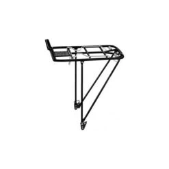 Porte-bagage Pletscher Athlete 4B 26' (Noir)