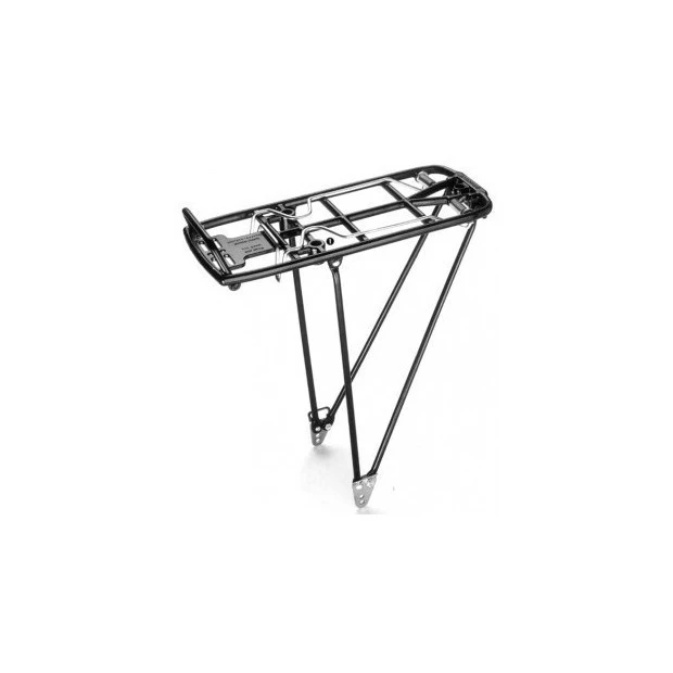 Porte-bagage Pletscher Athlete System (Argent) 26' / 28' 3 Porte-bagage Pletscher Athlete System (Argent) 26' / 28'