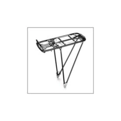 Porte-bagage Pletscher Athlete System (Noir) 26' / 28'