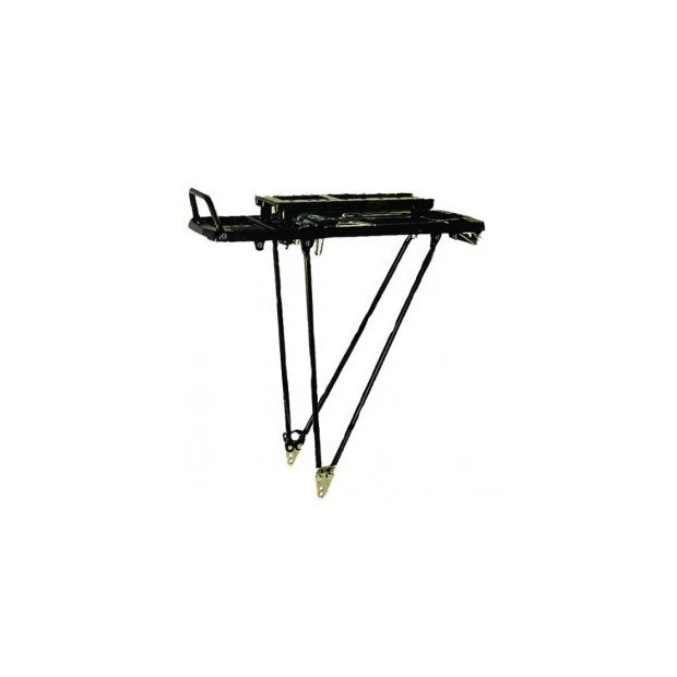 Porte-bagage Pletscher Master (Noir) 26' / 28' 3 Porte-bagage Pletscher Master (Noir) 26' / 28'