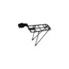 Porte-bagage Pletscher Quick Rack (Noir) 26' -Vélo Accessoires Boutique porte bagage pletscher quick rack noir 26
